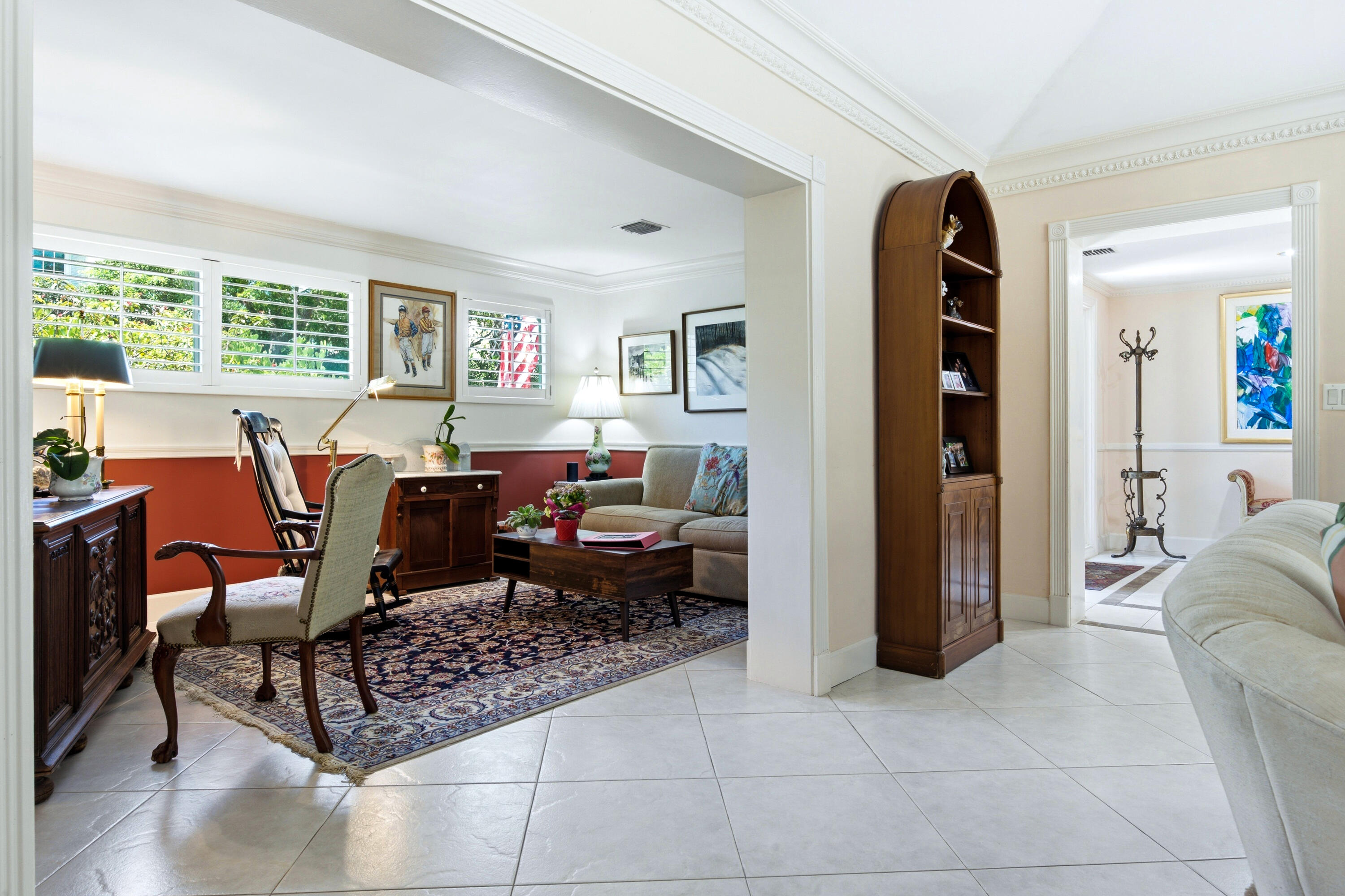 RAFALSKY MARK - Residential