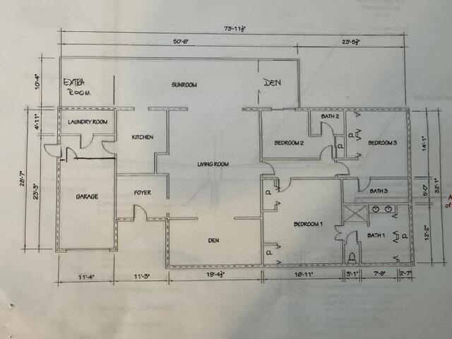 RAFALSKY MARK - Residential