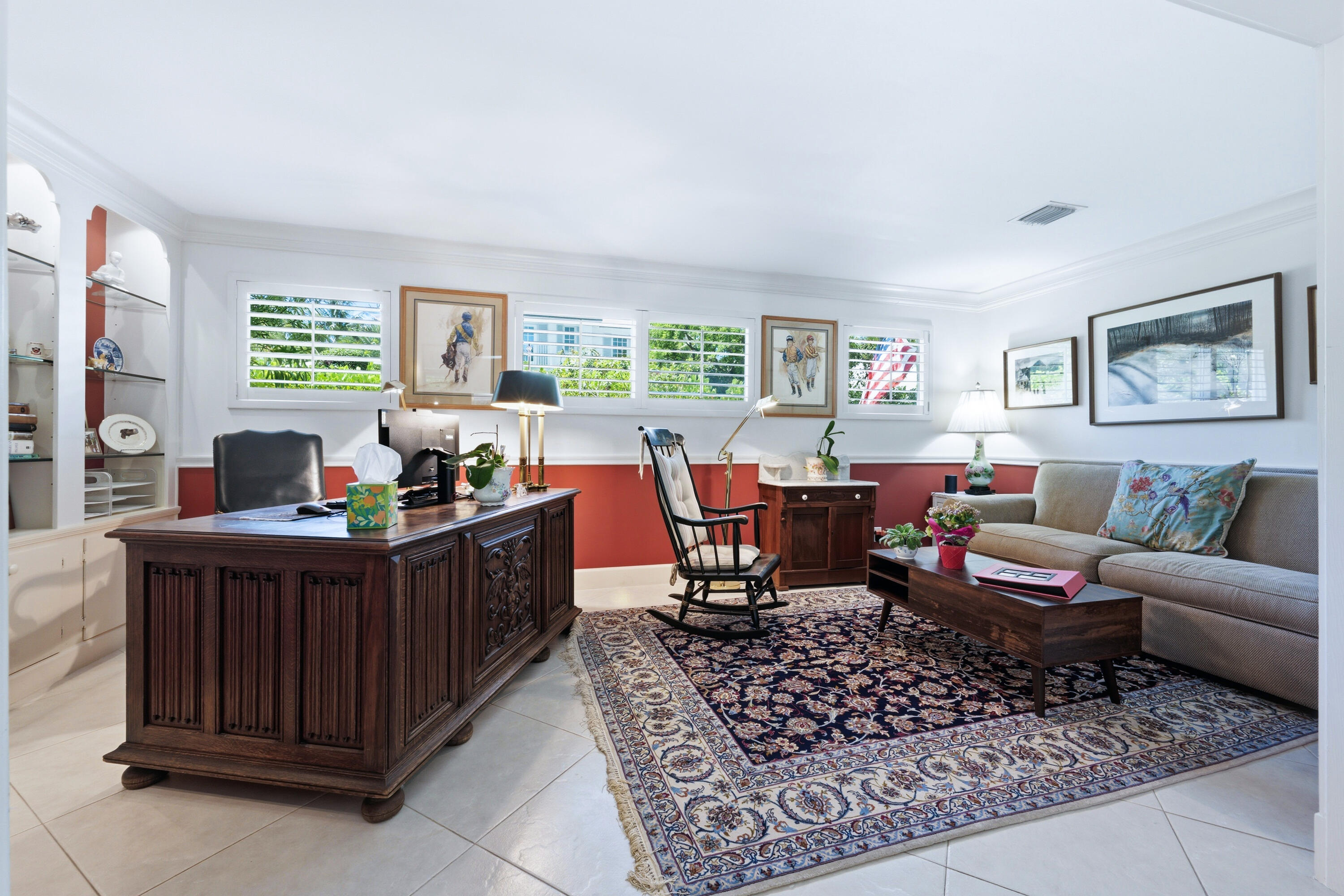 RAFALSKY MARK - Residential