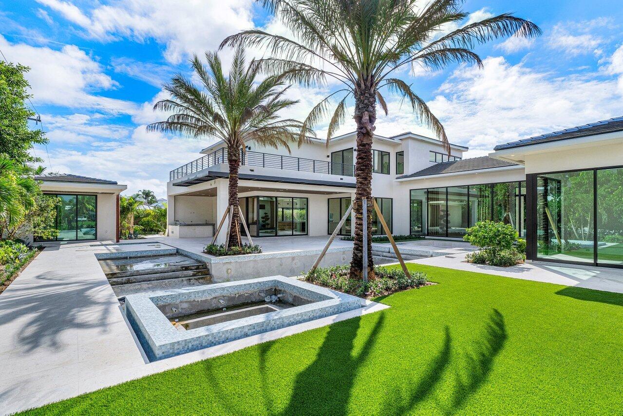 SPANISH RIVER LAND-The Estates - Residential