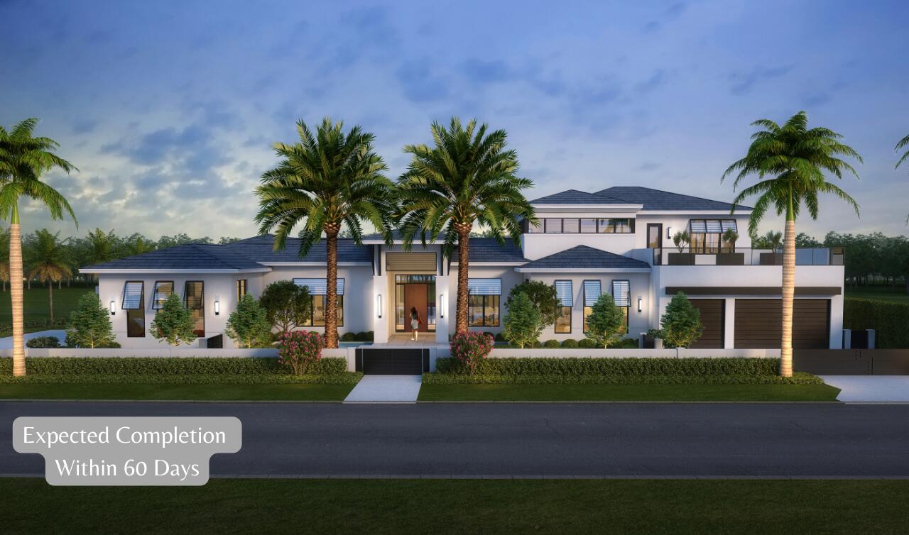 SPANISH RIVER LAND-The Estates - Residential
