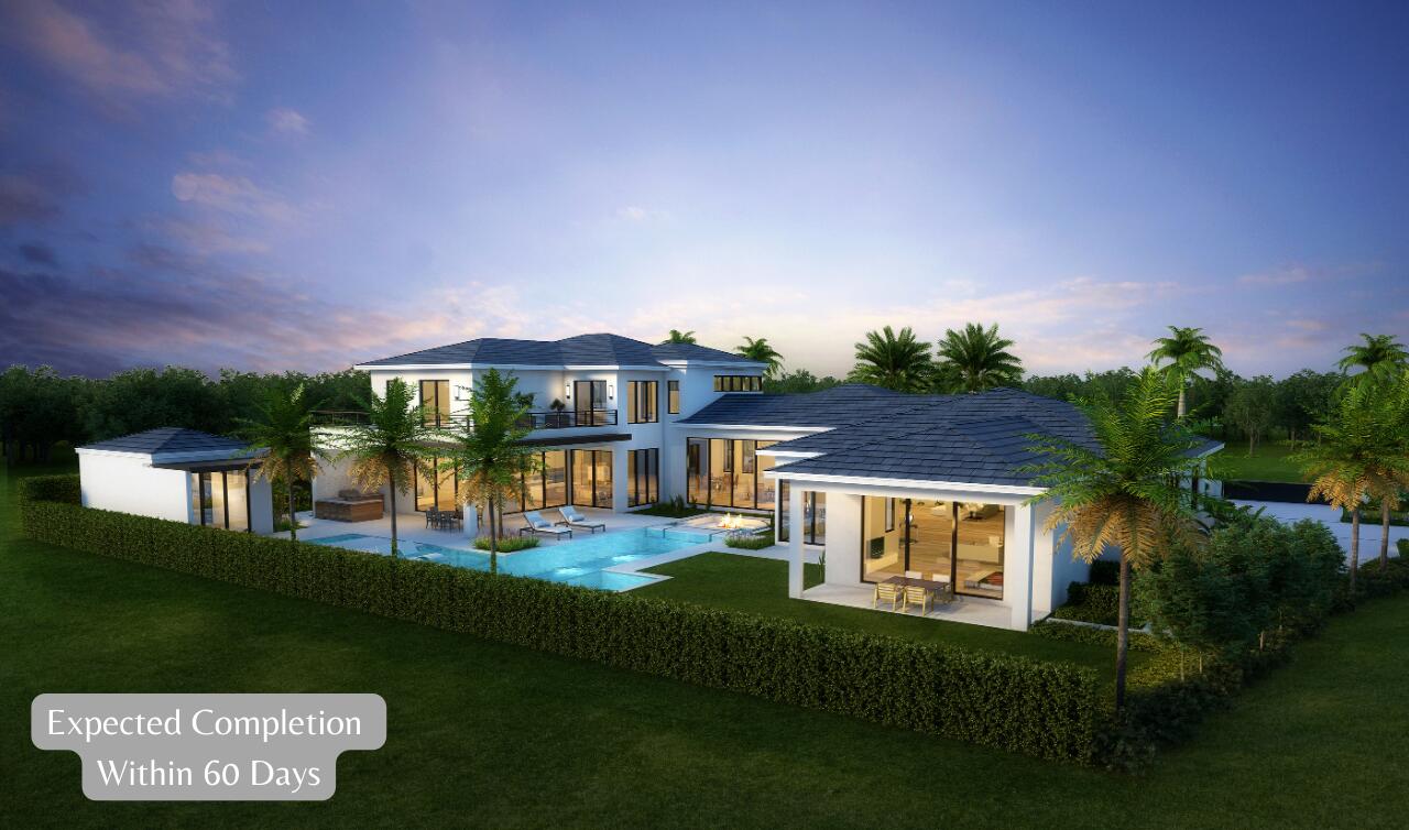 SPANISH RIVER LAND-The Estates - Residential