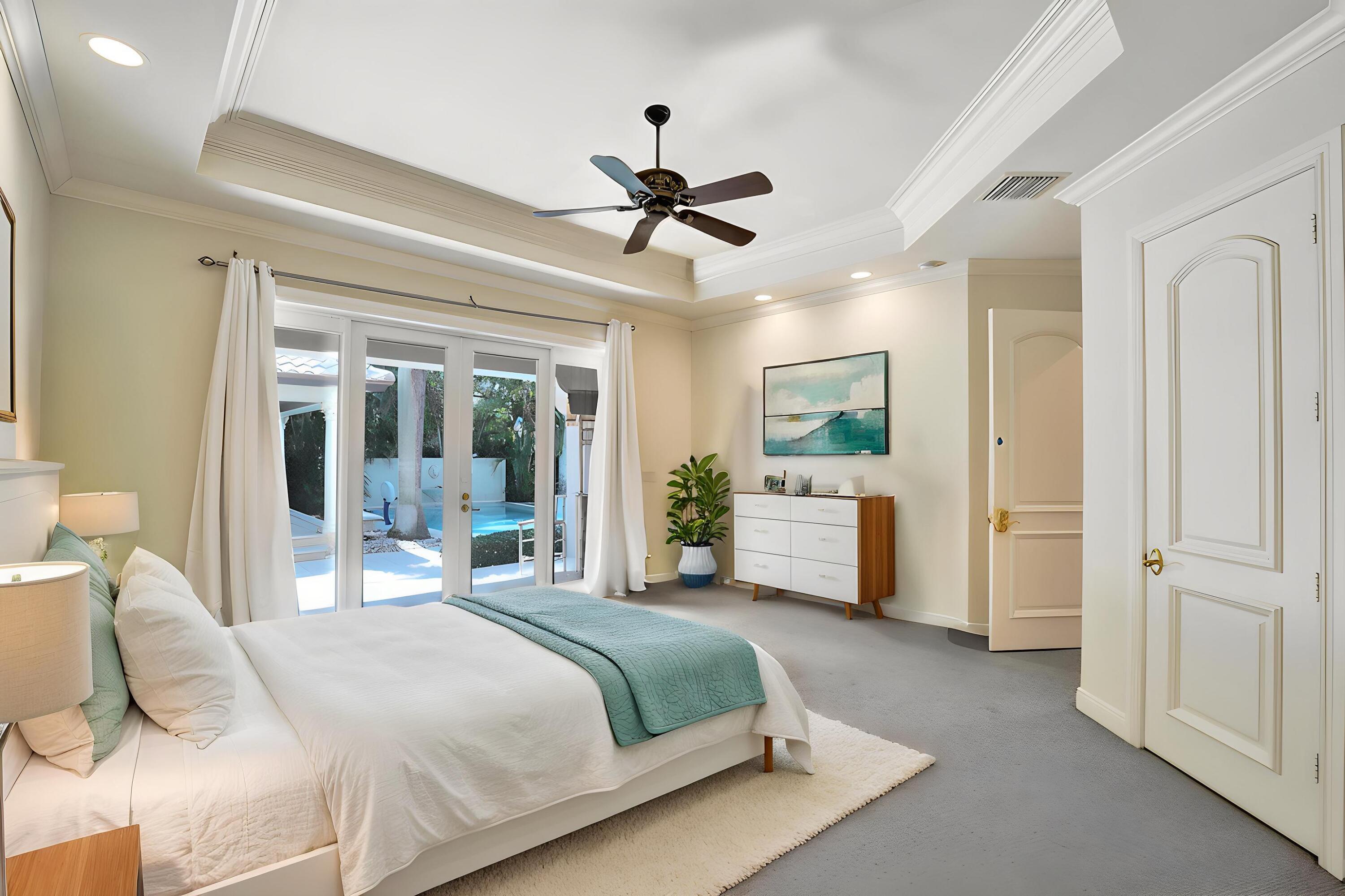 HARBOR BEACH - Residential