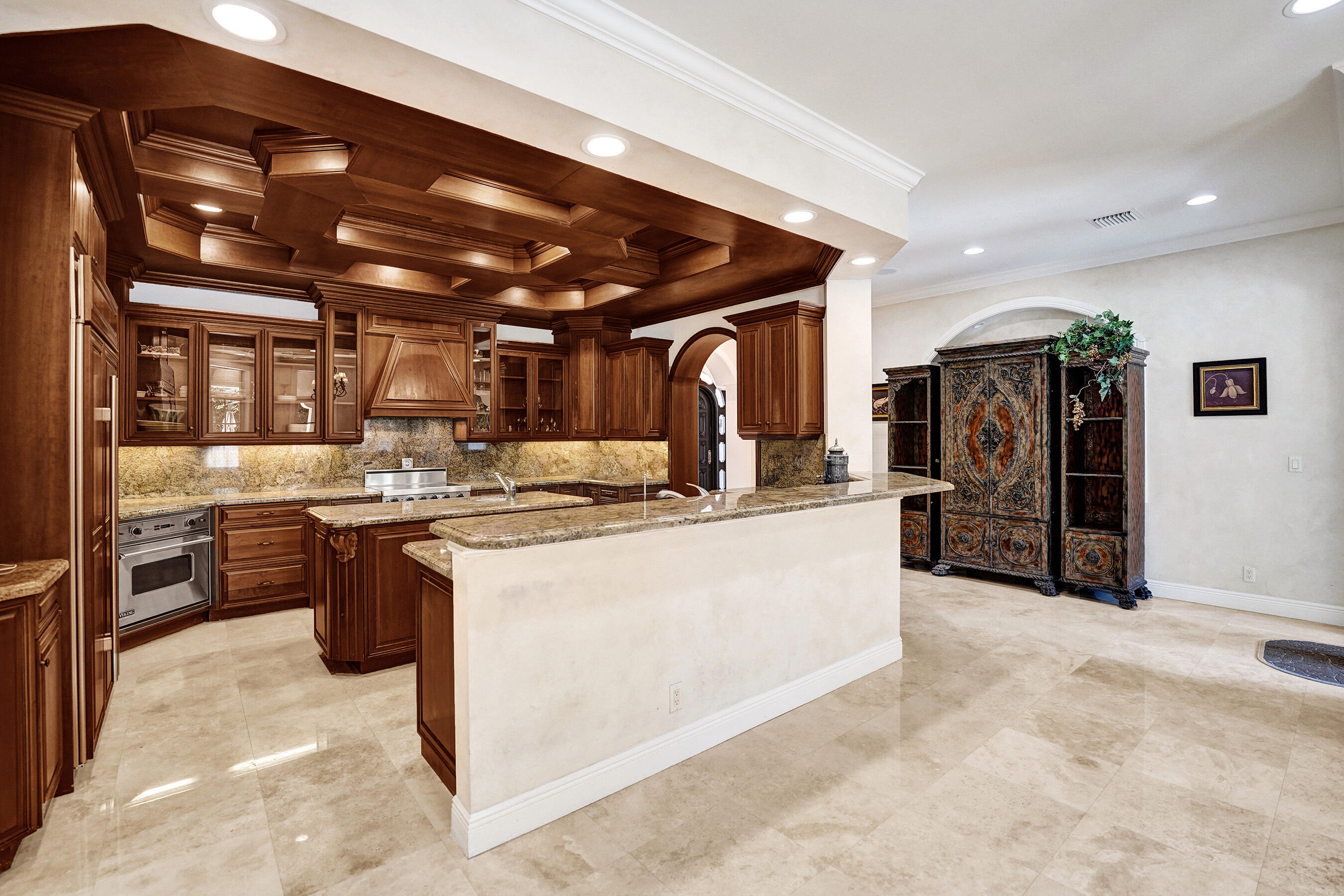 HARBOR BEACH - Residential