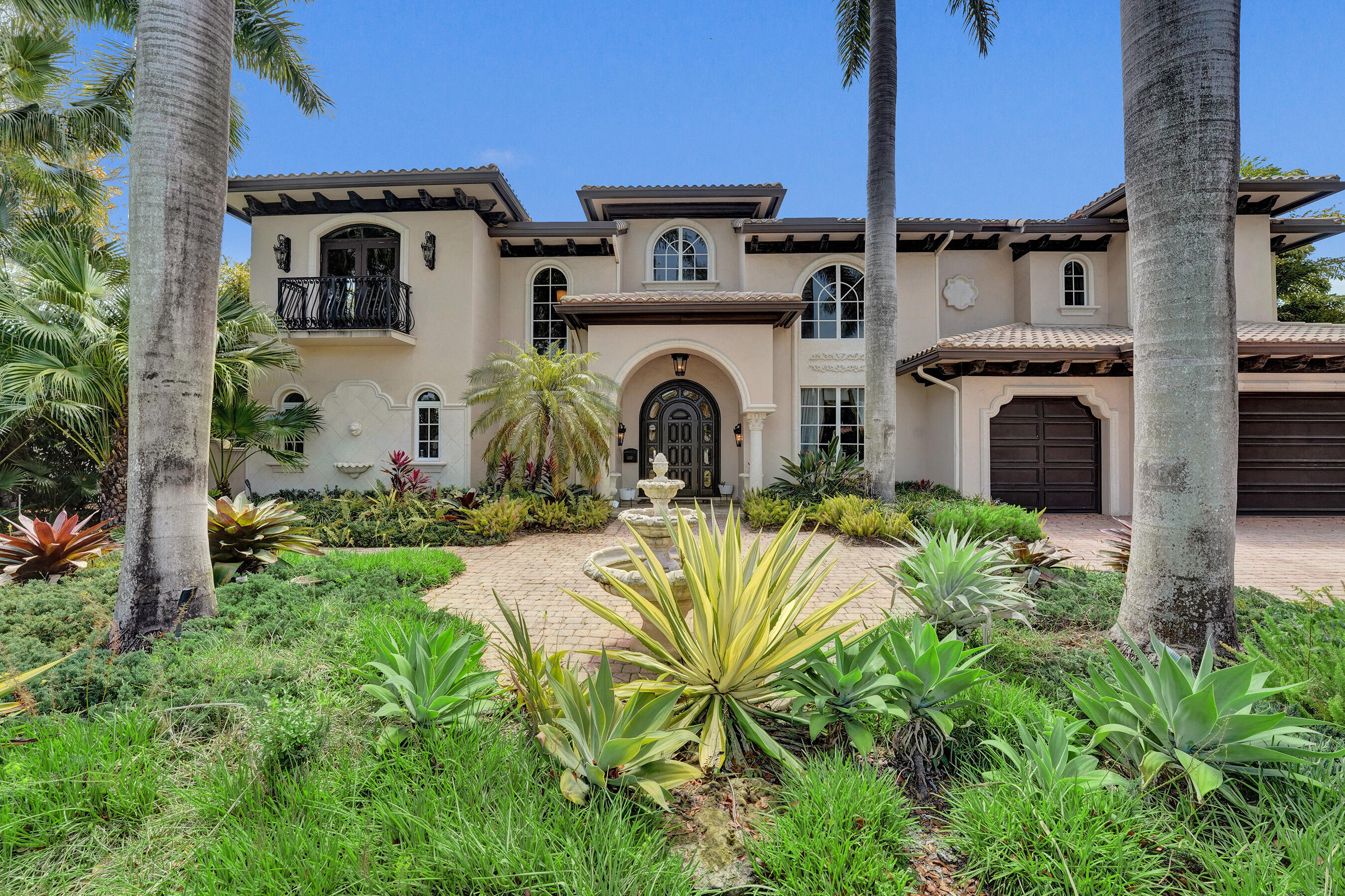HARBOR BEACH - Residential