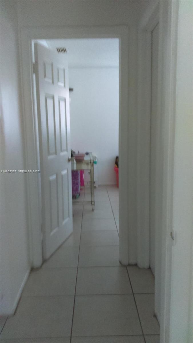 Unicorporated - Residential Lease