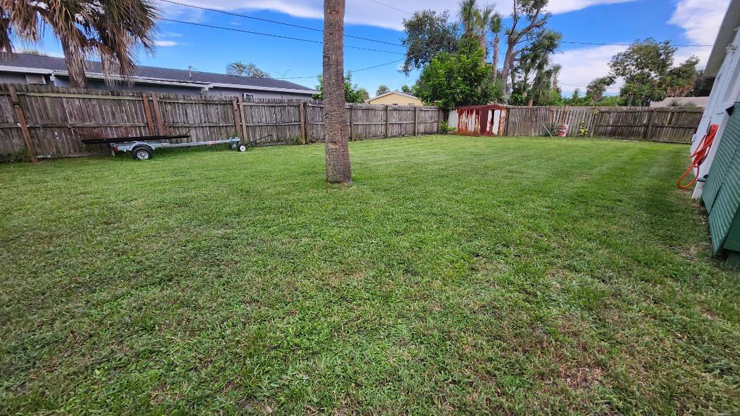 Unicorporated - Residential Lease