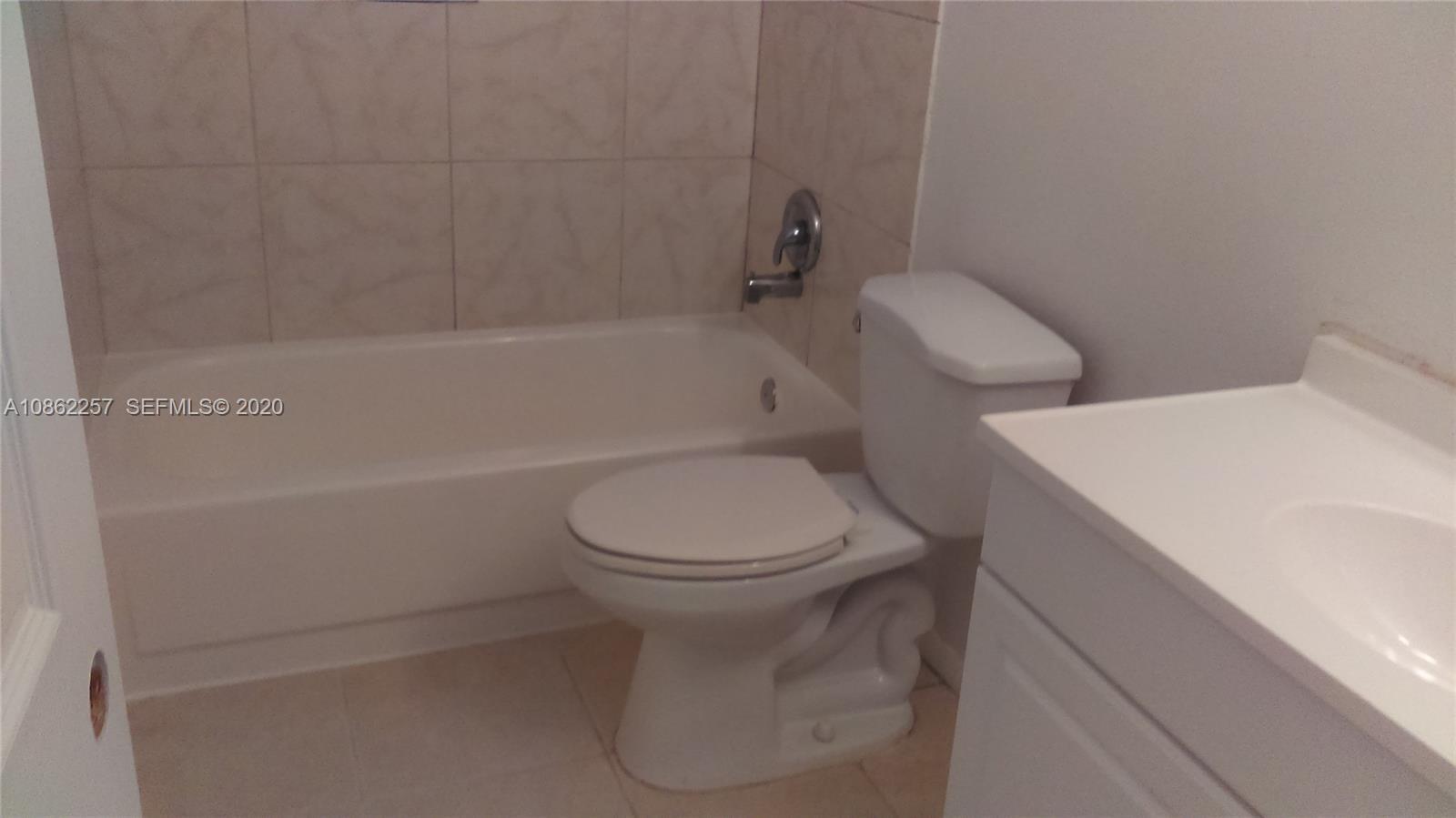 Unicorporated - Residential Lease