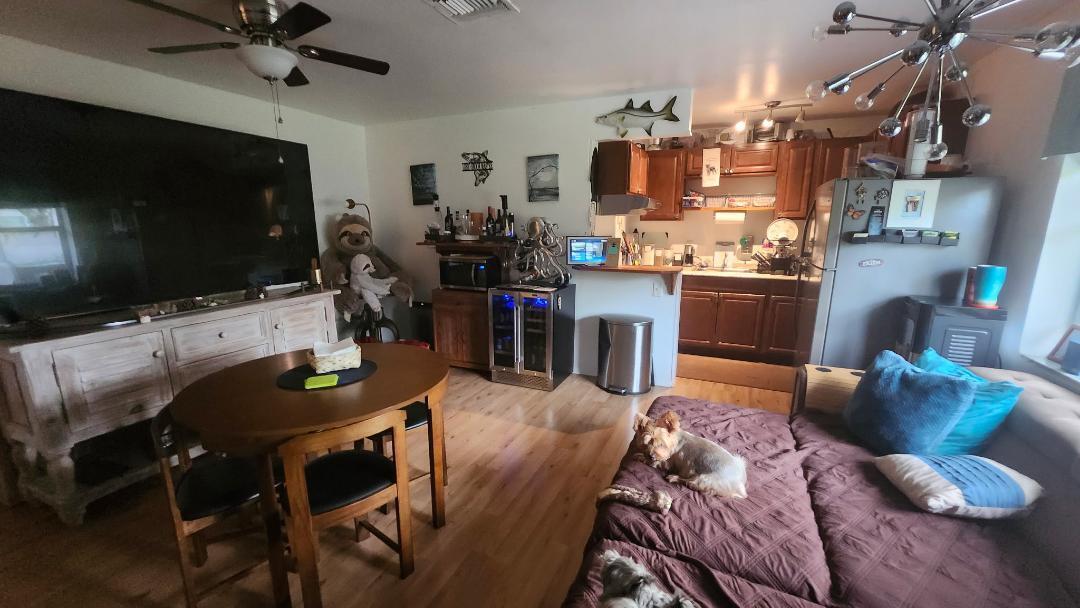 Unicorporated - Residential Lease