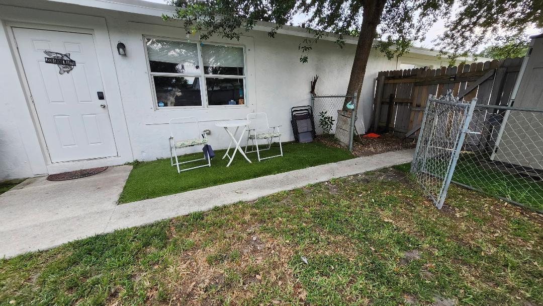 Unicorporated - Residential Lease