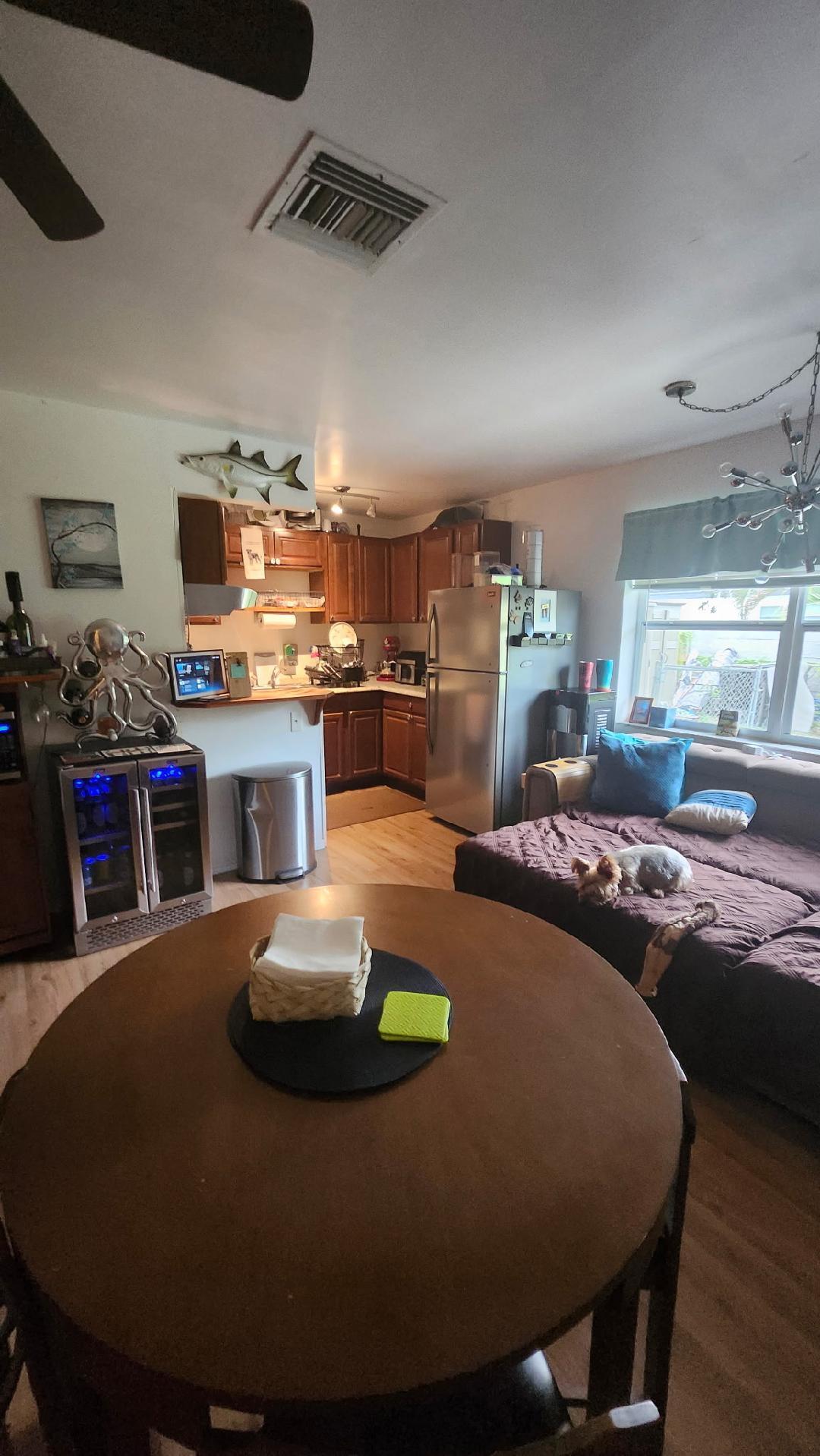 Unicorporated - Residential Lease