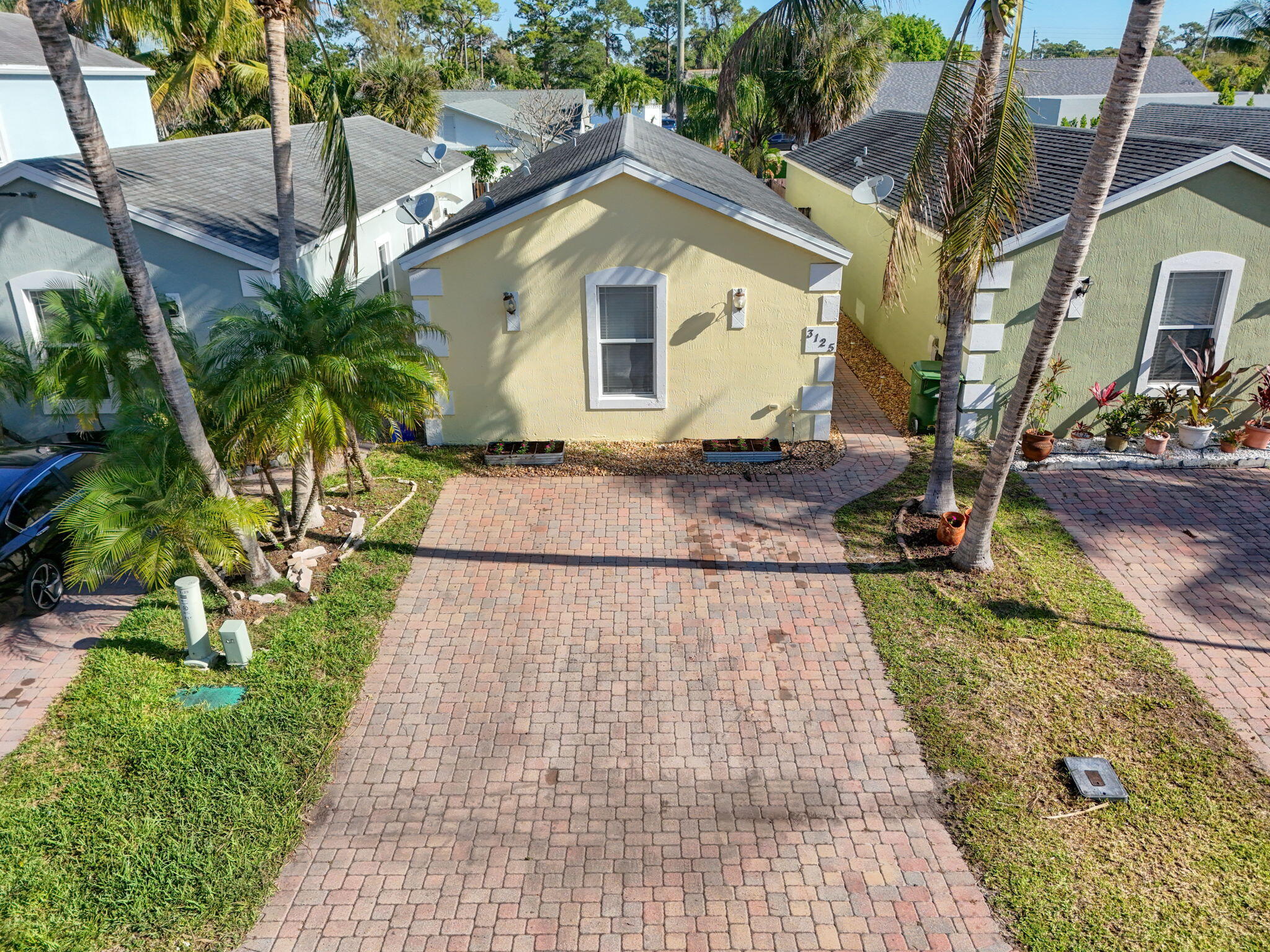 SOUTHWIND SPRINGS - Residential Lease