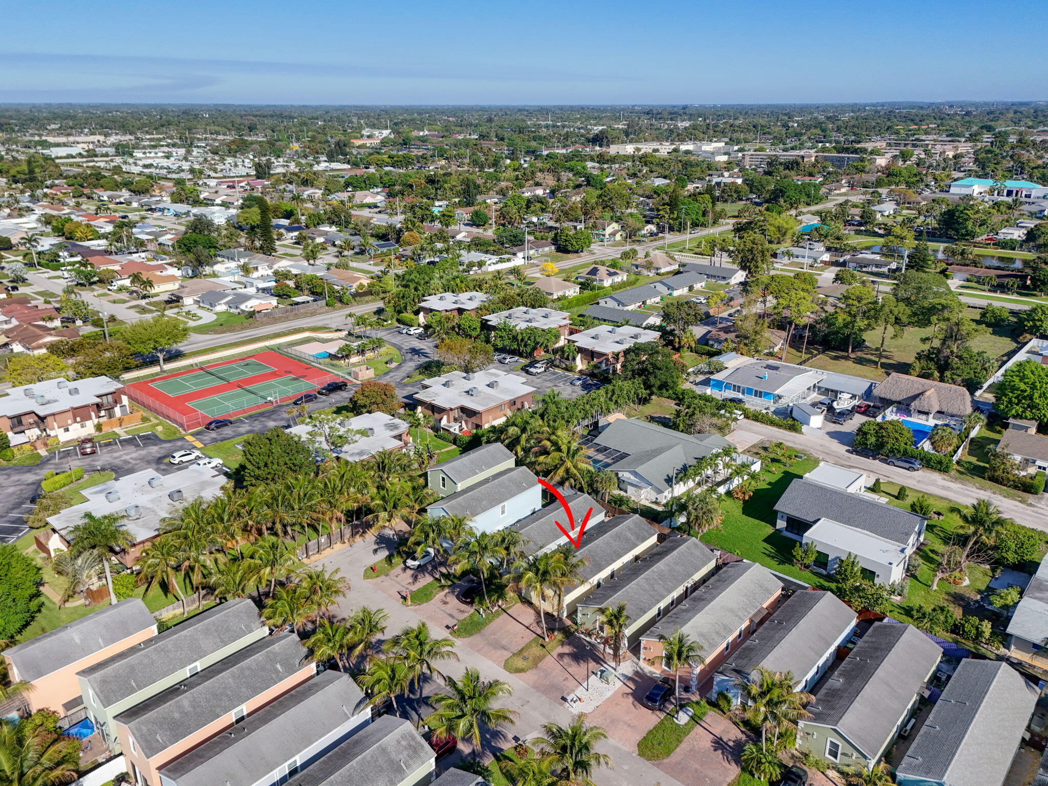 SOUTHWIND SPRINGS - Residential Lease