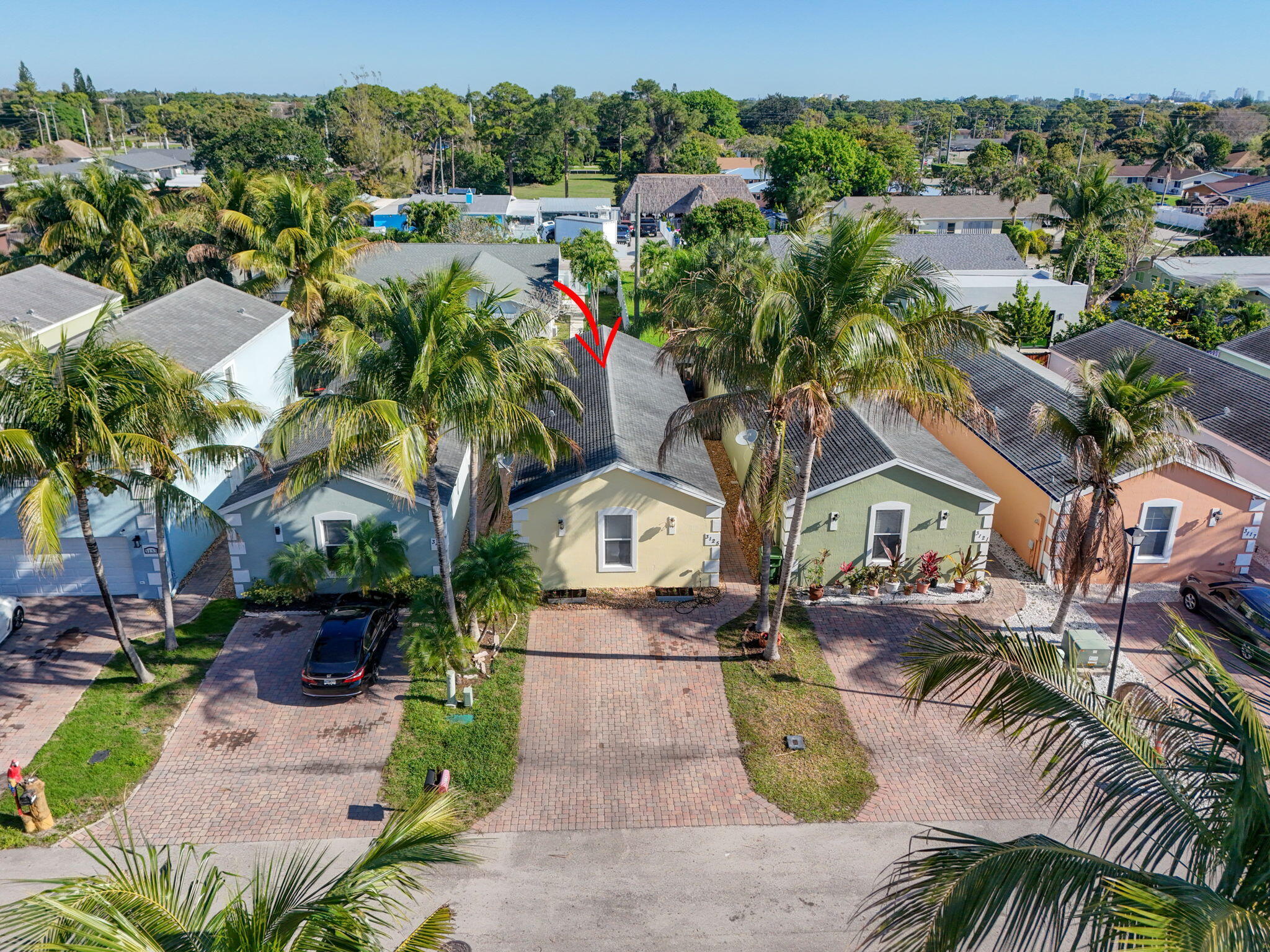 SOUTHWIND SPRINGS - Residential Lease