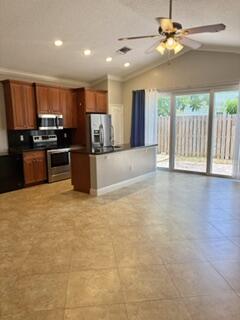 SOUTHWIND SPRINGS - Residential Lease
