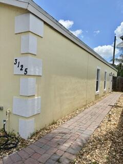 SOUTHWIND SPRINGS - Residential Lease