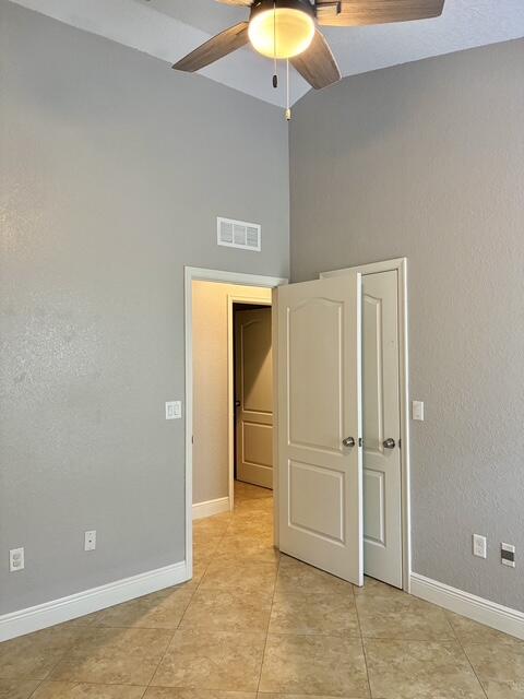 SOUTHWIND SPRINGS - Residential Lease