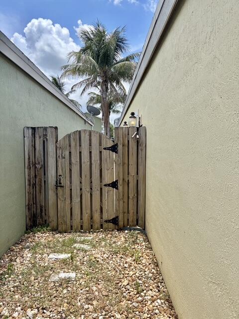 SOUTHWIND SPRINGS - Residential Lease