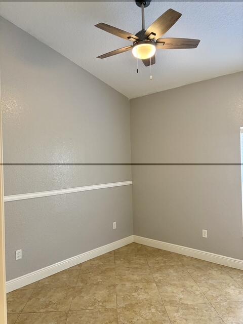 SOUTHWIND SPRINGS - Residential Lease