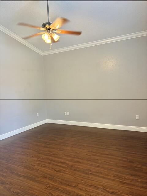SOUTHWIND SPRINGS - Residential Lease
