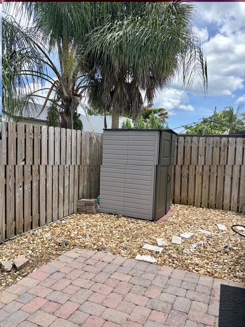 SOUTHWIND SPRINGS - Residential Lease