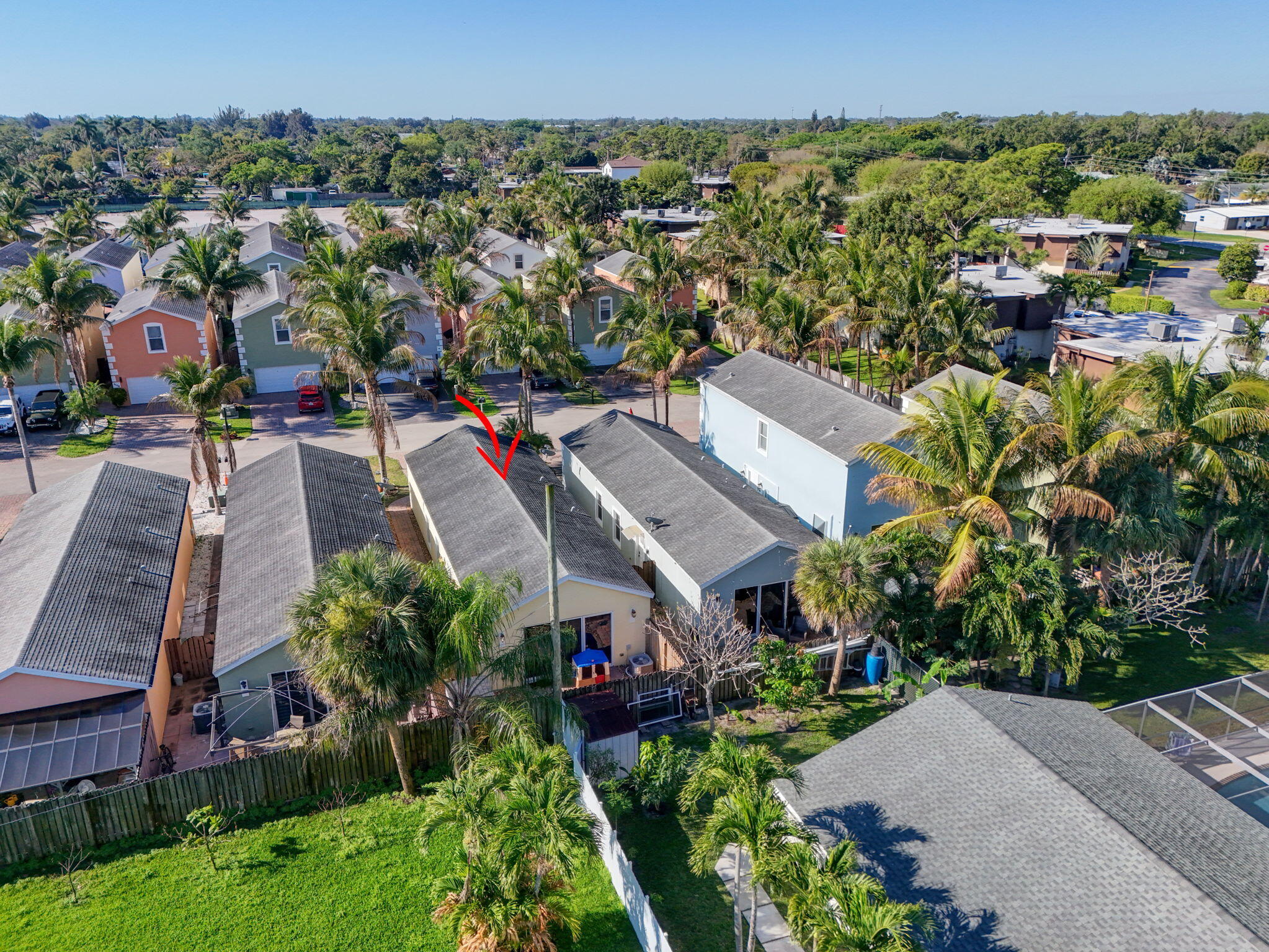 SOUTHWIND SPRINGS - Residential Lease