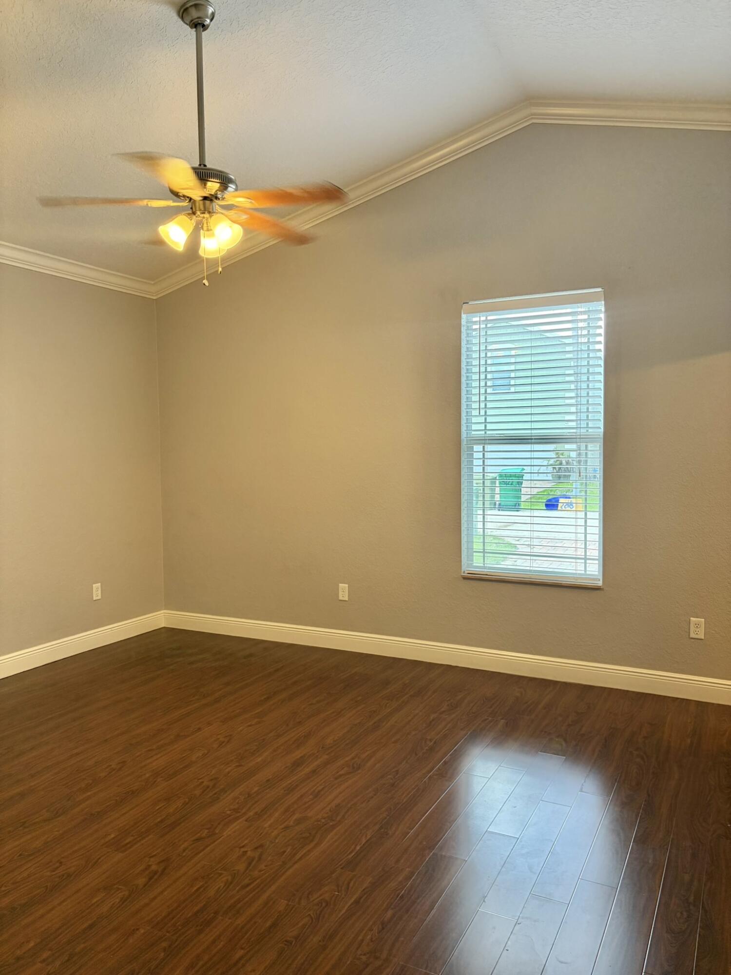 SOUTHWIND SPRINGS - Residential Lease