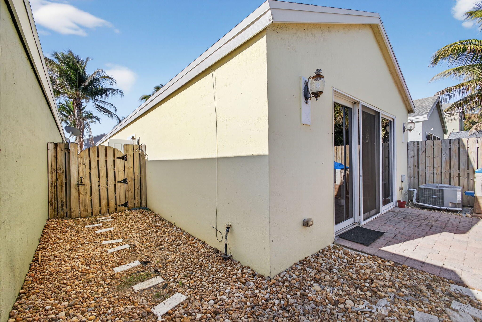SOUTHWIND SPRINGS - Residential Lease