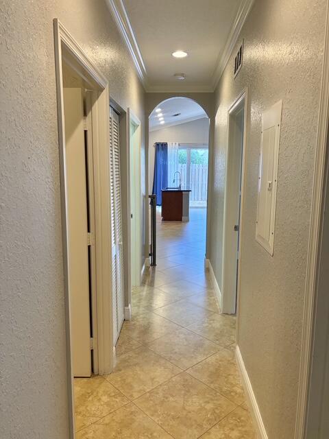 SOUTHWIND SPRINGS - Residential Lease