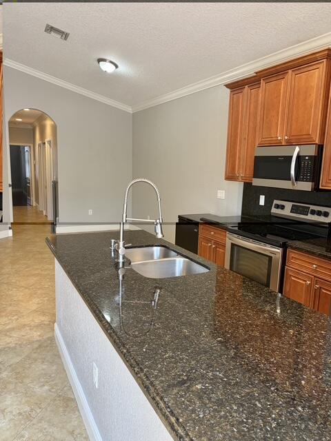 SOUTHWIND SPRINGS - Residential Lease