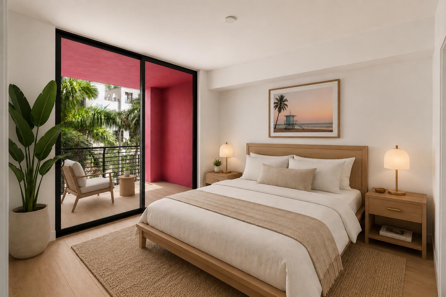 The Standard Residences - Residential
