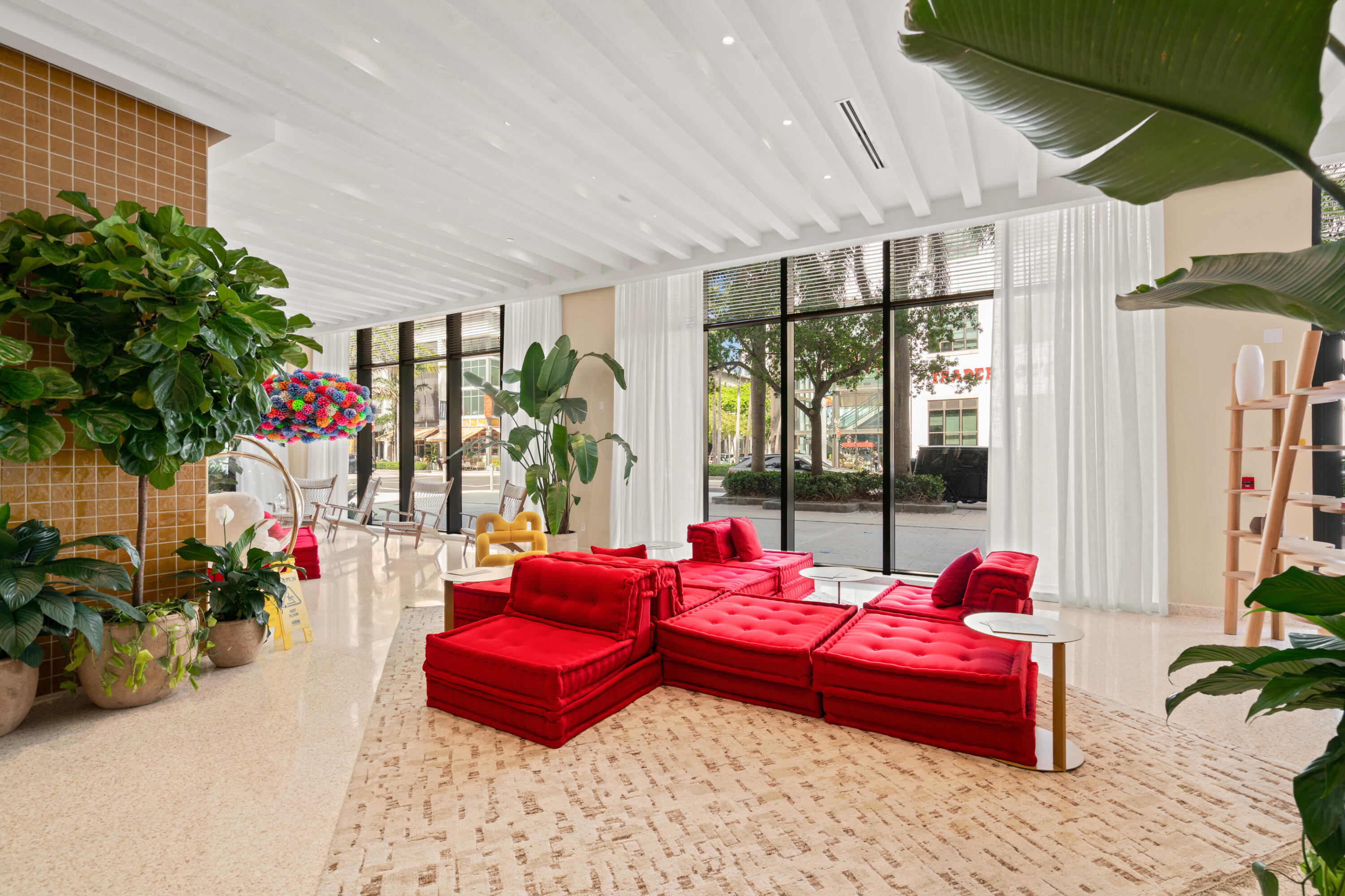 The Standard Residences - Residential