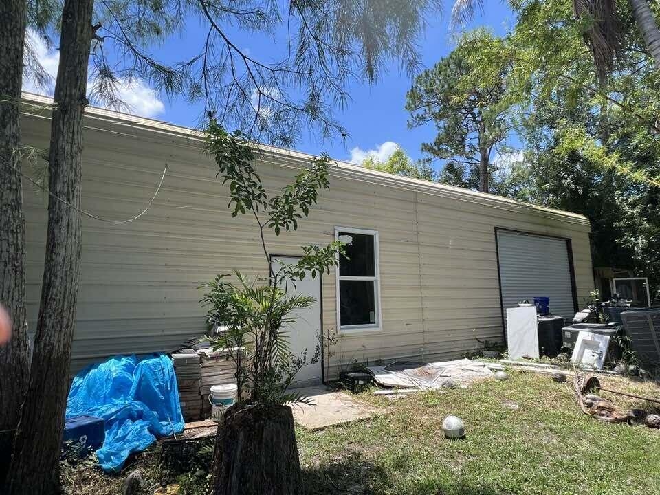 UNINCORPORATED LOXAHATCHEE - Residential