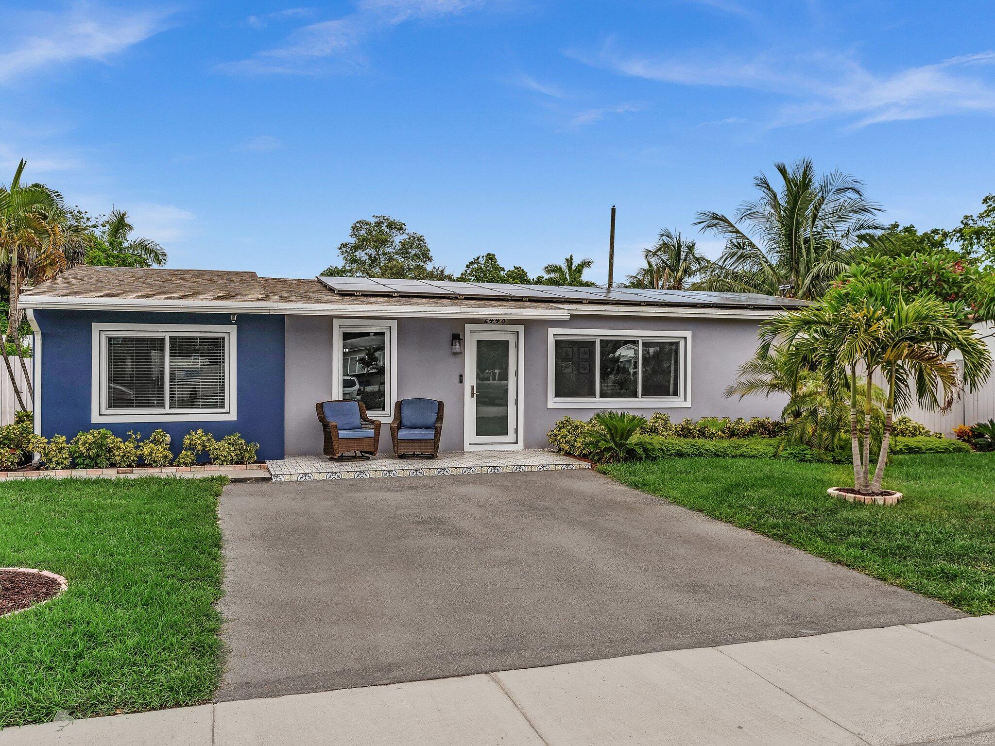 COLLIER MANOR 4TH ADD - Residential