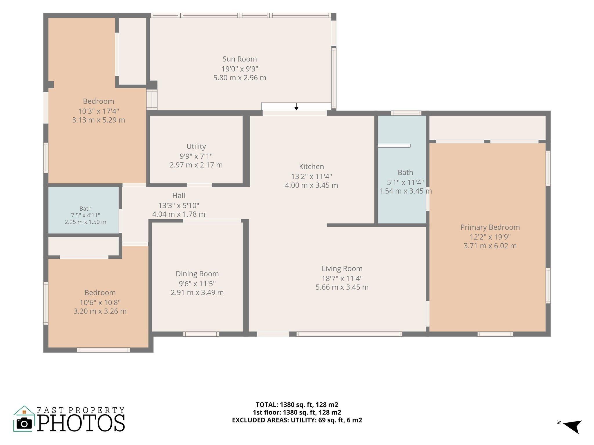 COLLIER MANOR 4TH ADD - Residential
