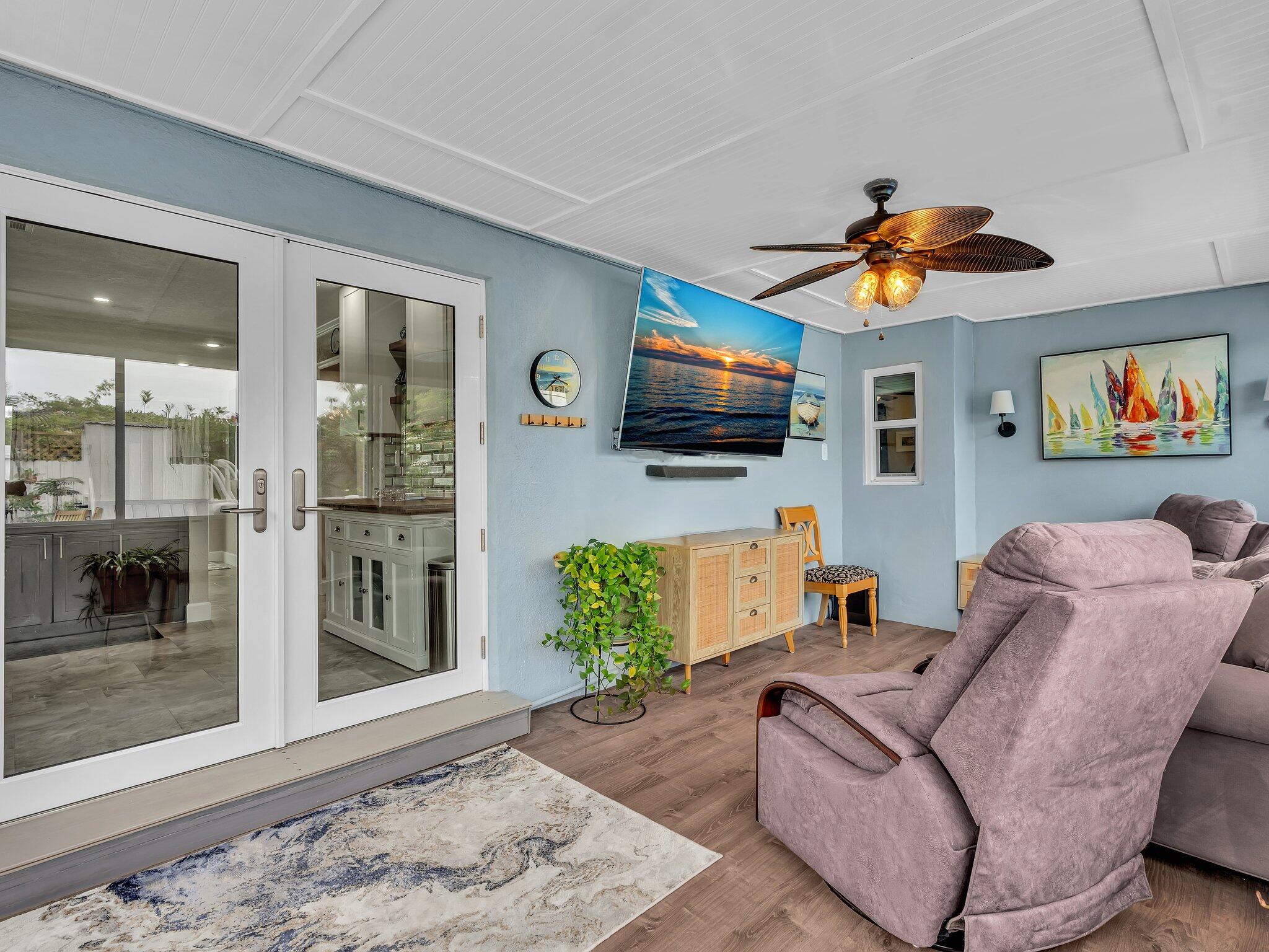 COLLIER MANOR 4TH ADD - Residential