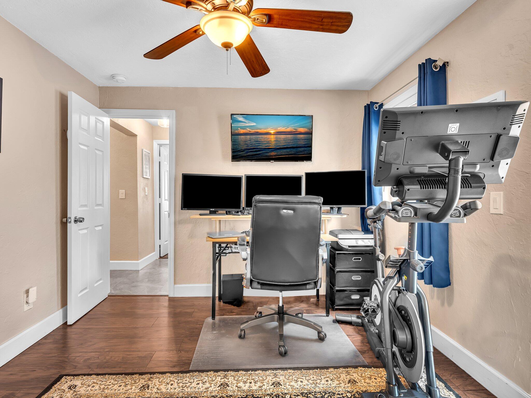COLLIER MANOR 4TH ADD - Residential