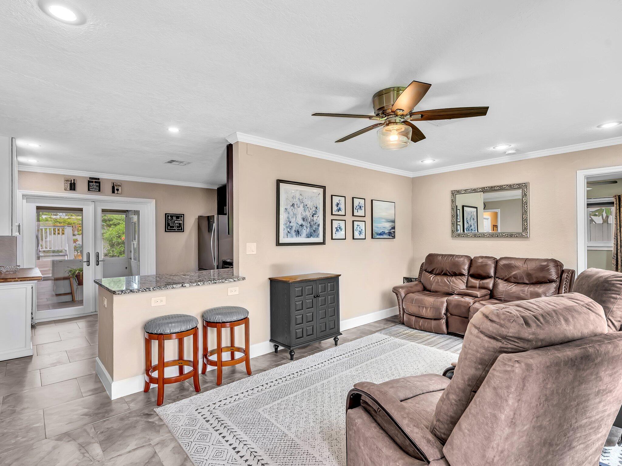 COLLIER MANOR 4TH ADD - Residential