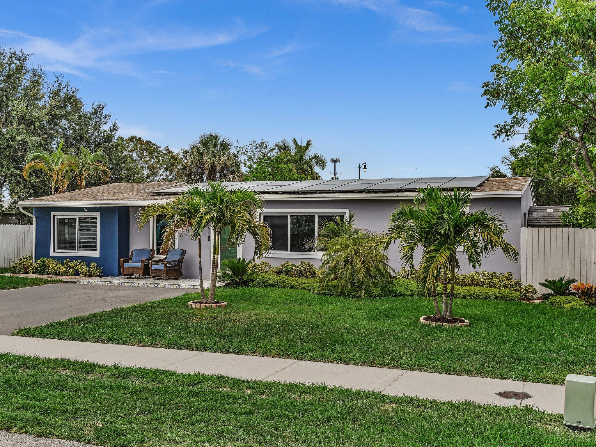 COLLIER MANOR 4TH ADD - Residential