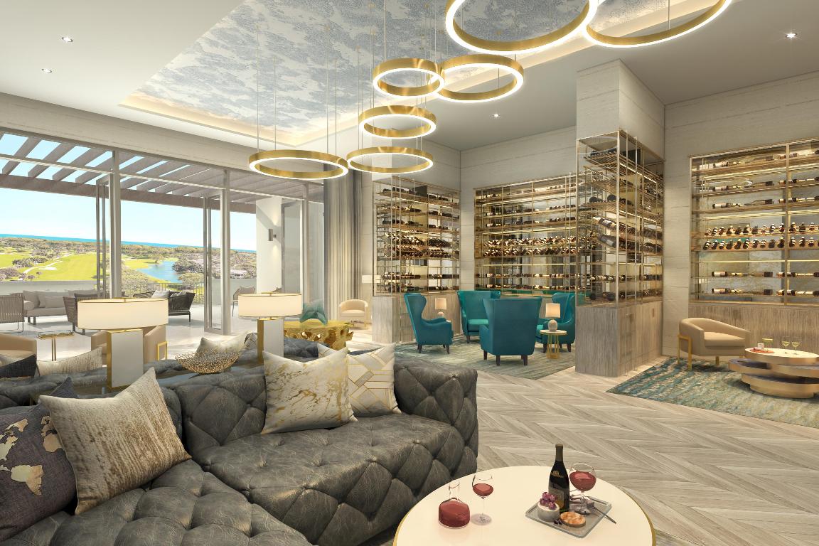 Mandarin Oriental Residences Boca Raton - Residential