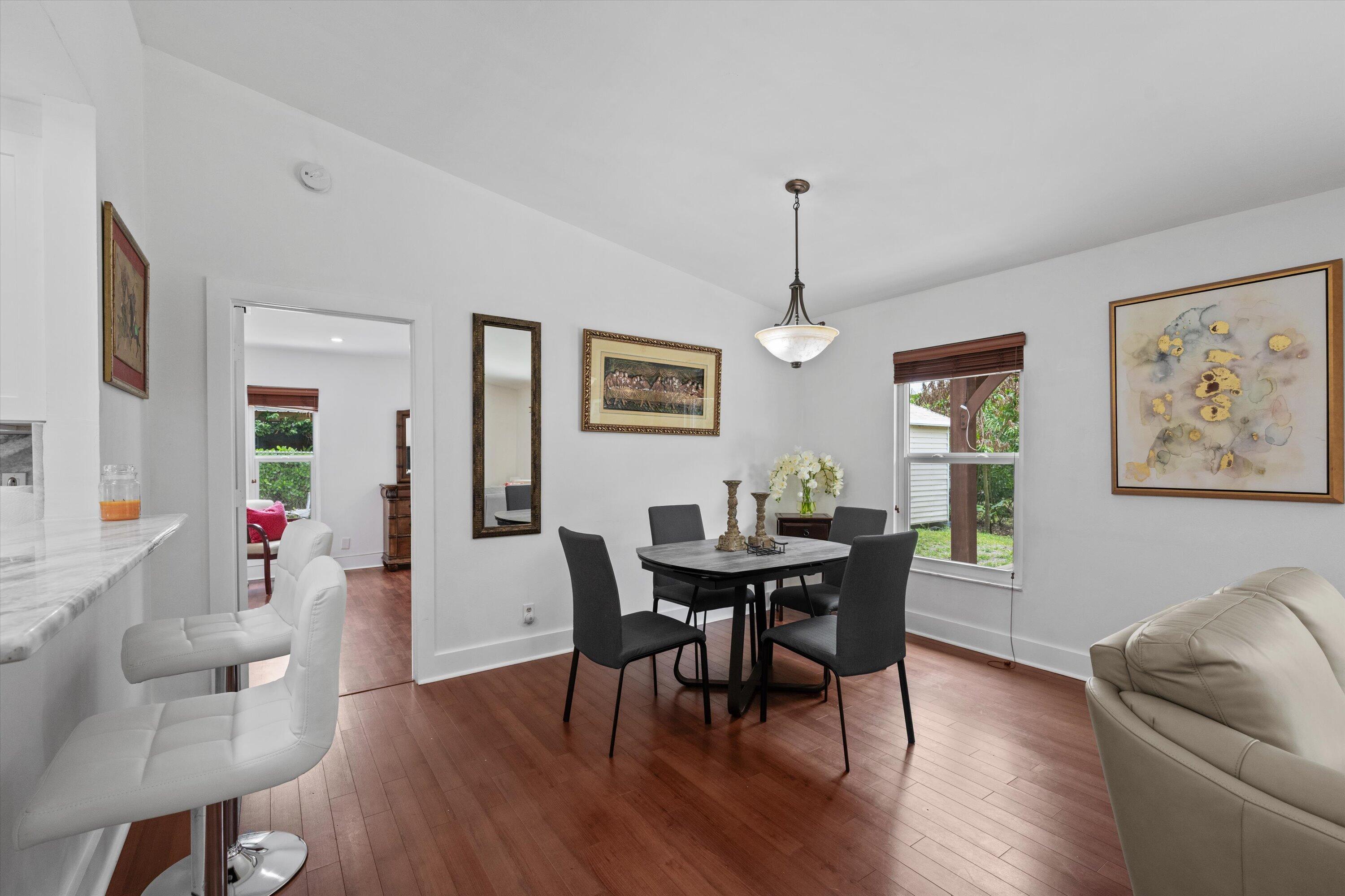 LOXAHATCHEE HOMES - Residential Lease