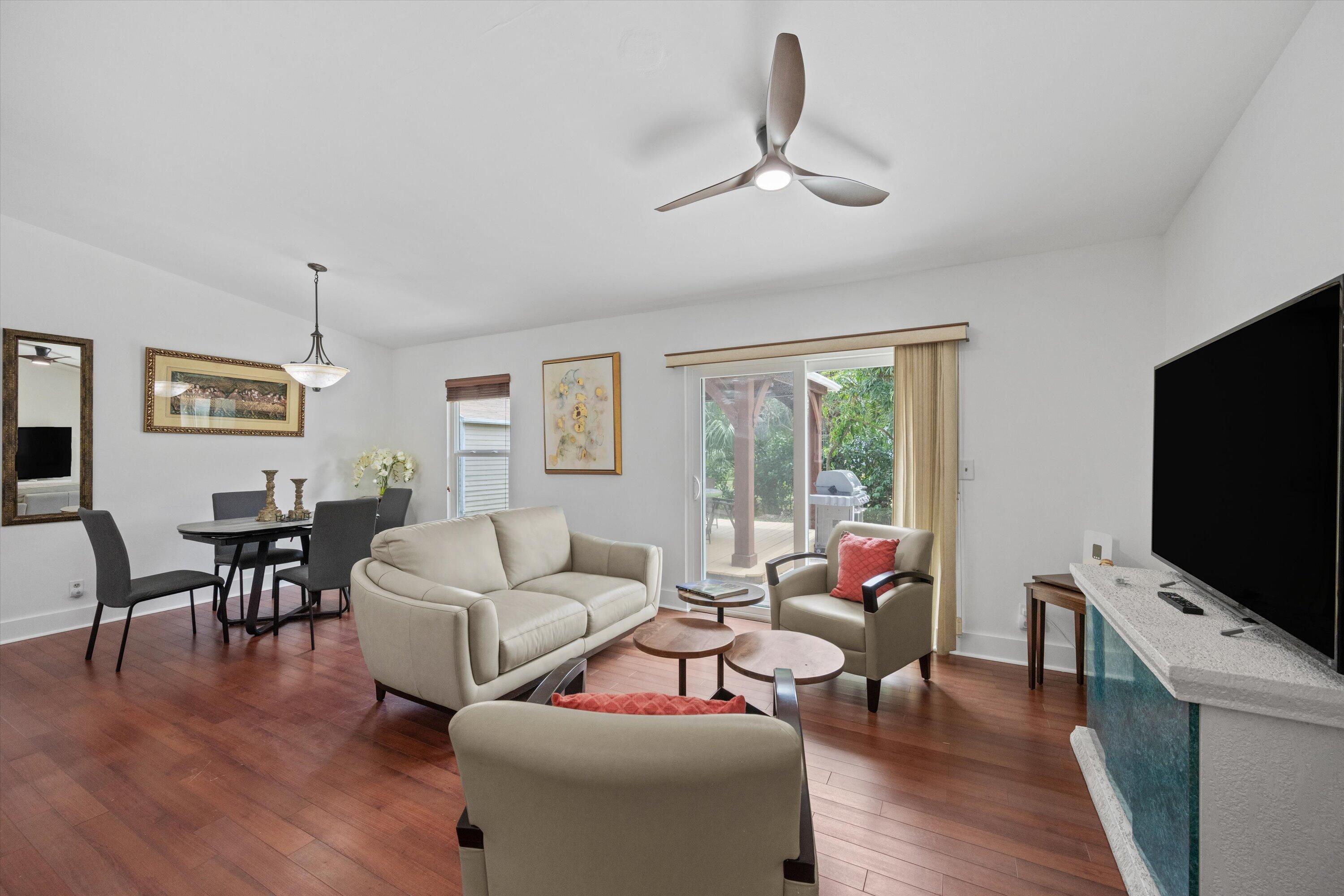 LOXAHATCHEE HOMES - Residential Lease