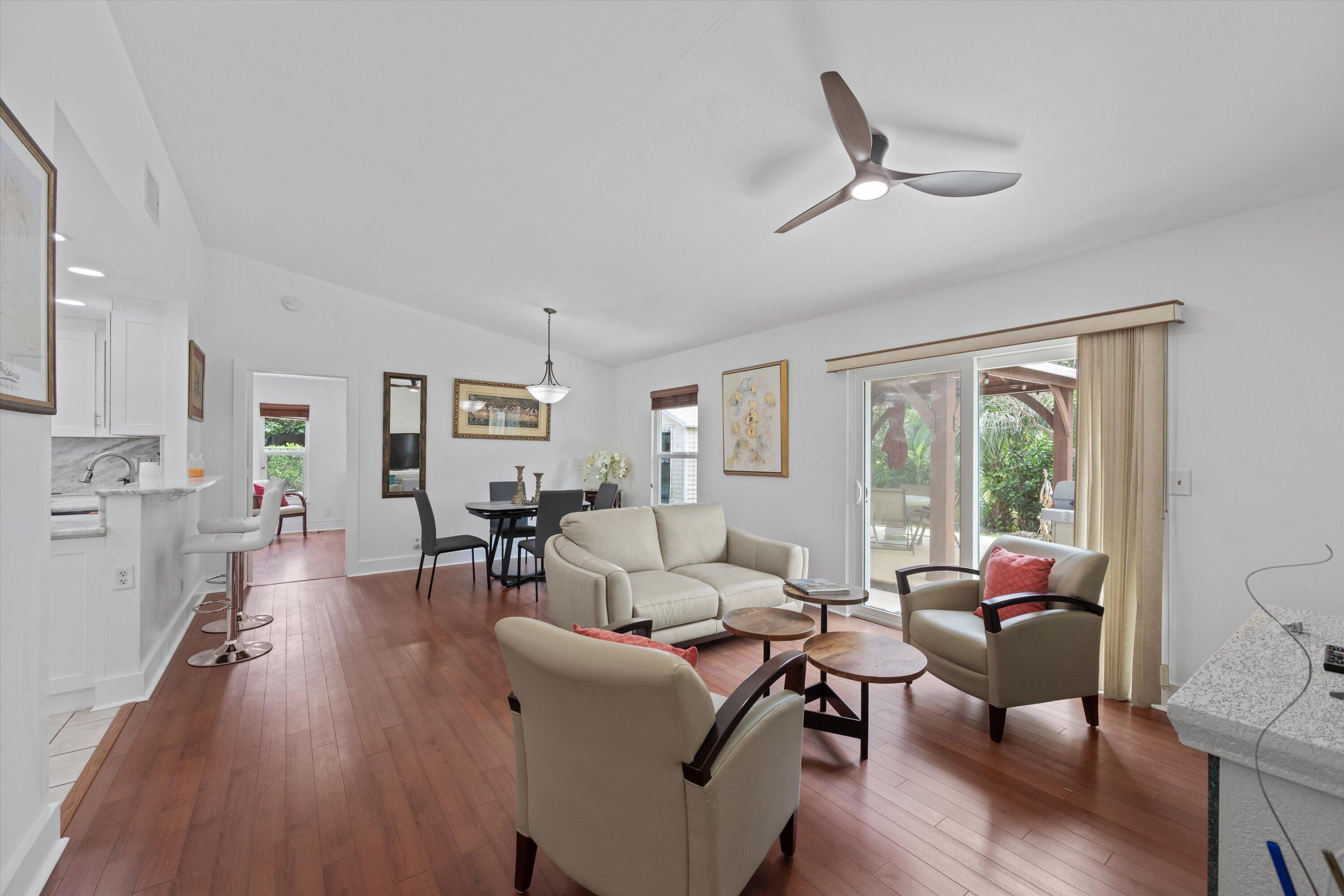 LOXAHATCHEE HOMES - Residential Lease
