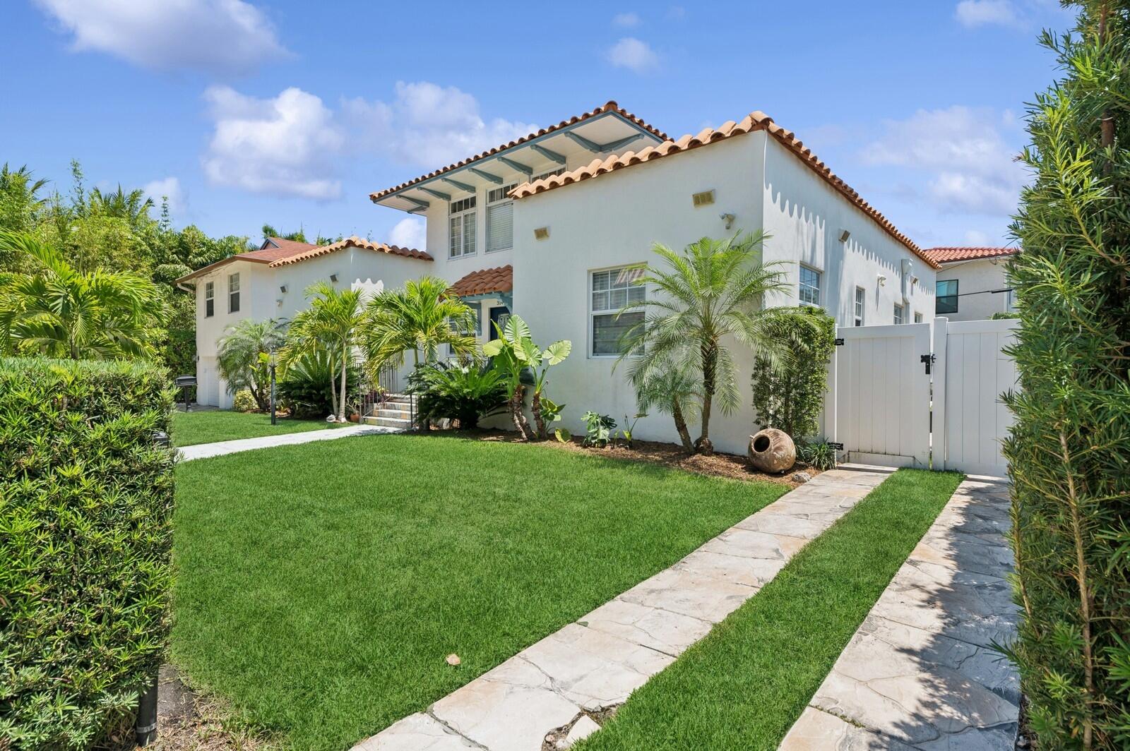 EL CID - Residential