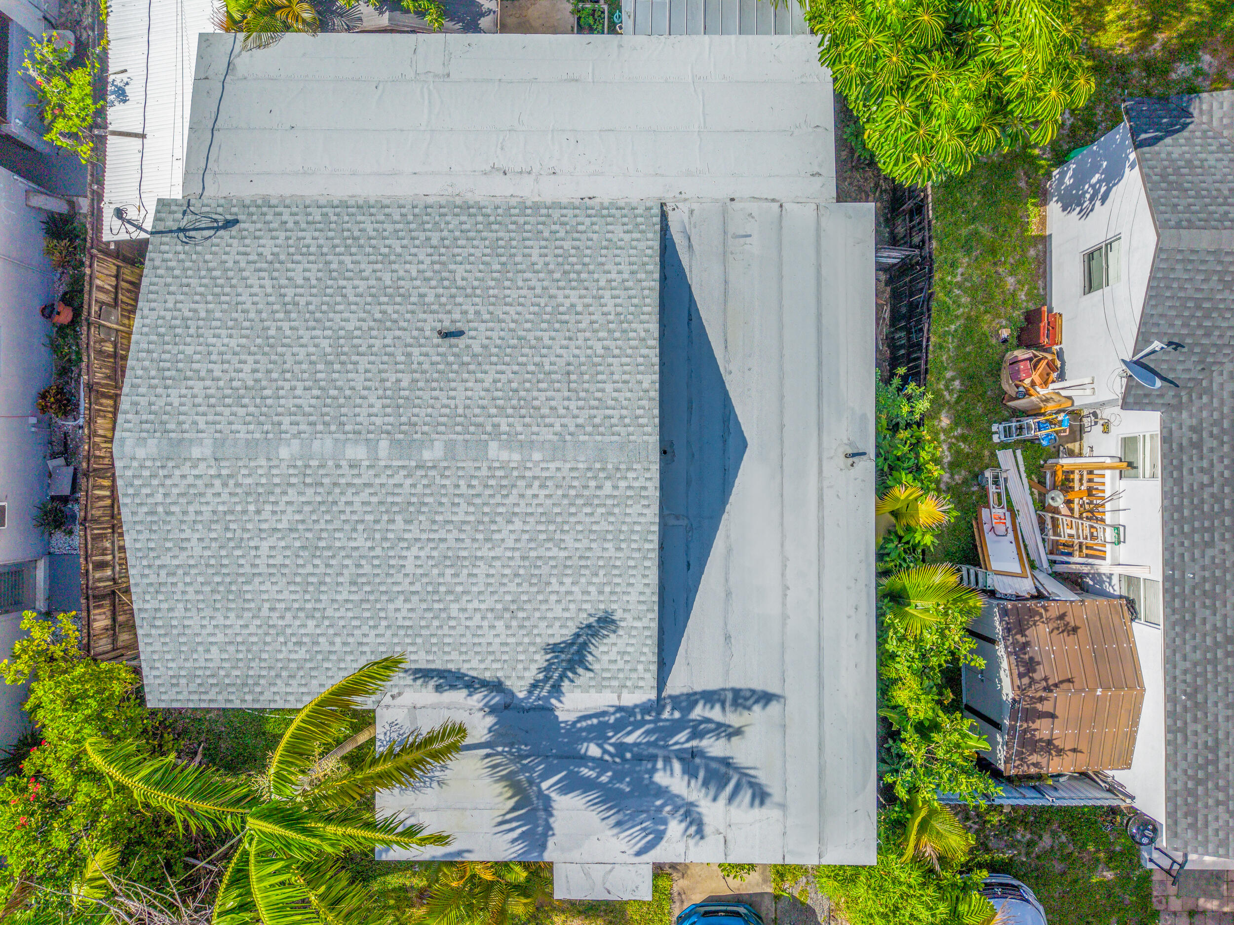 HOLLYWOOD PARK - Residential