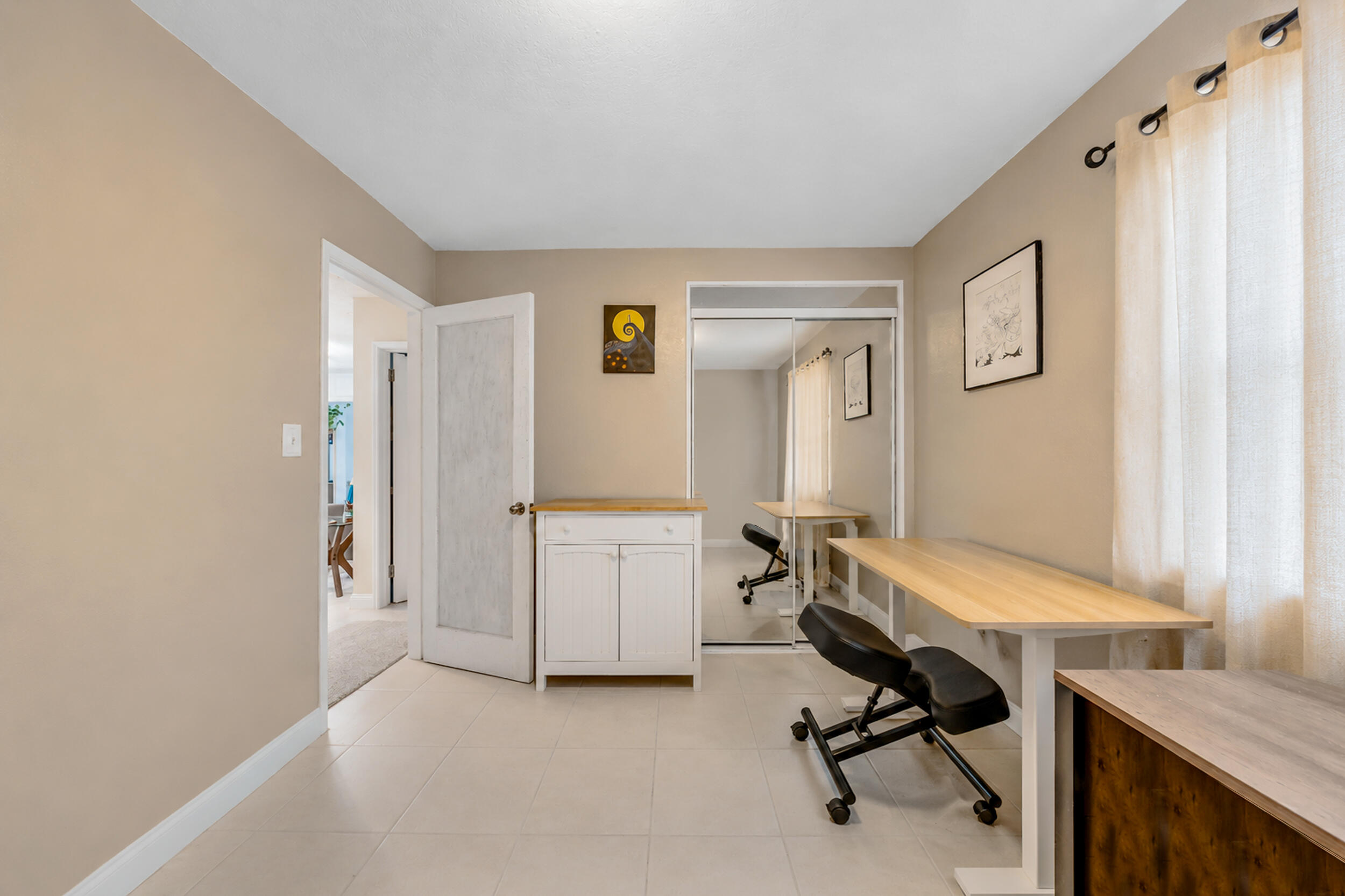 HOLLYWOOD PARK - Residential