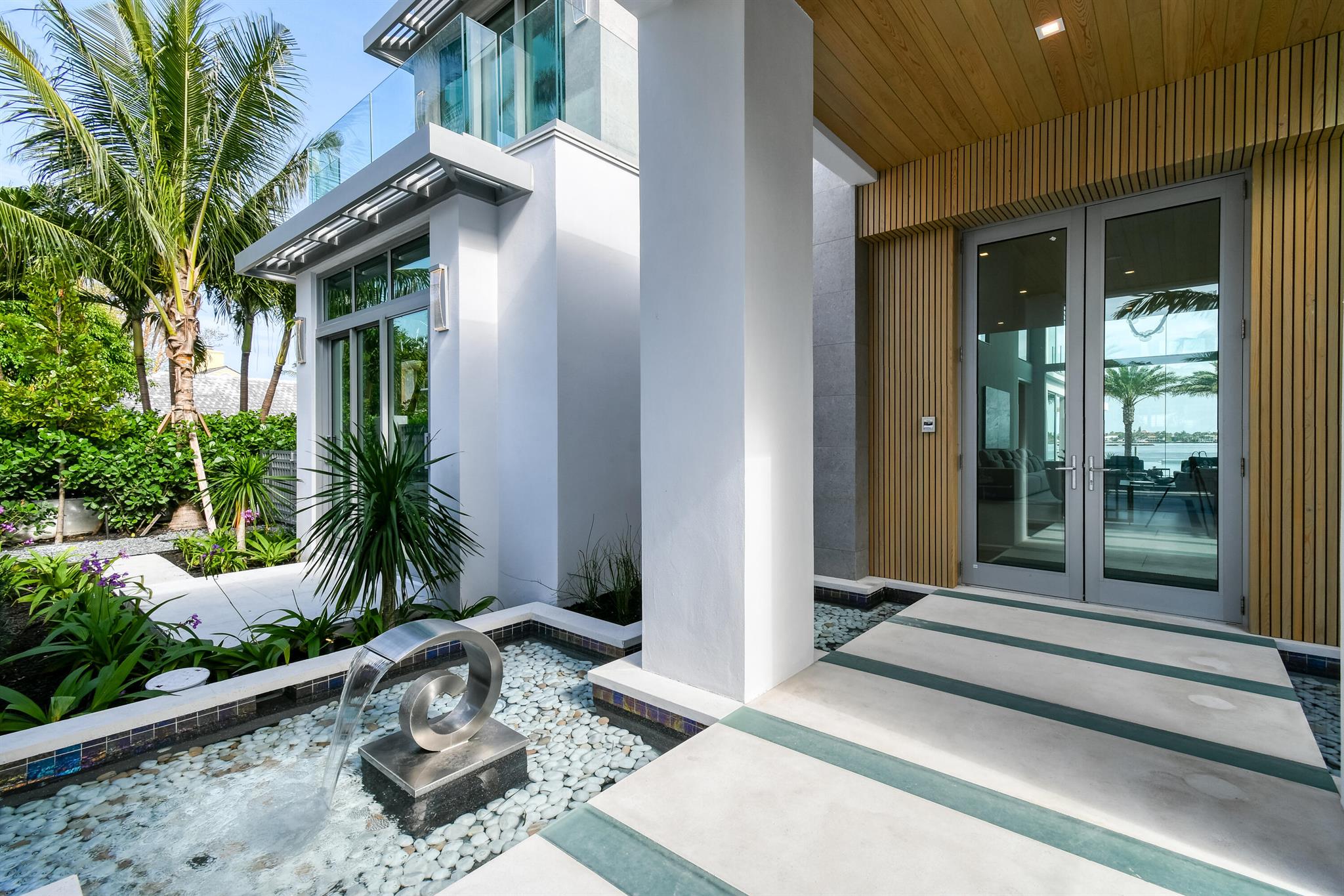 Subdivision PROSPECT PARK SOUTH IN PB 7 PGS 59, 60 - Residential