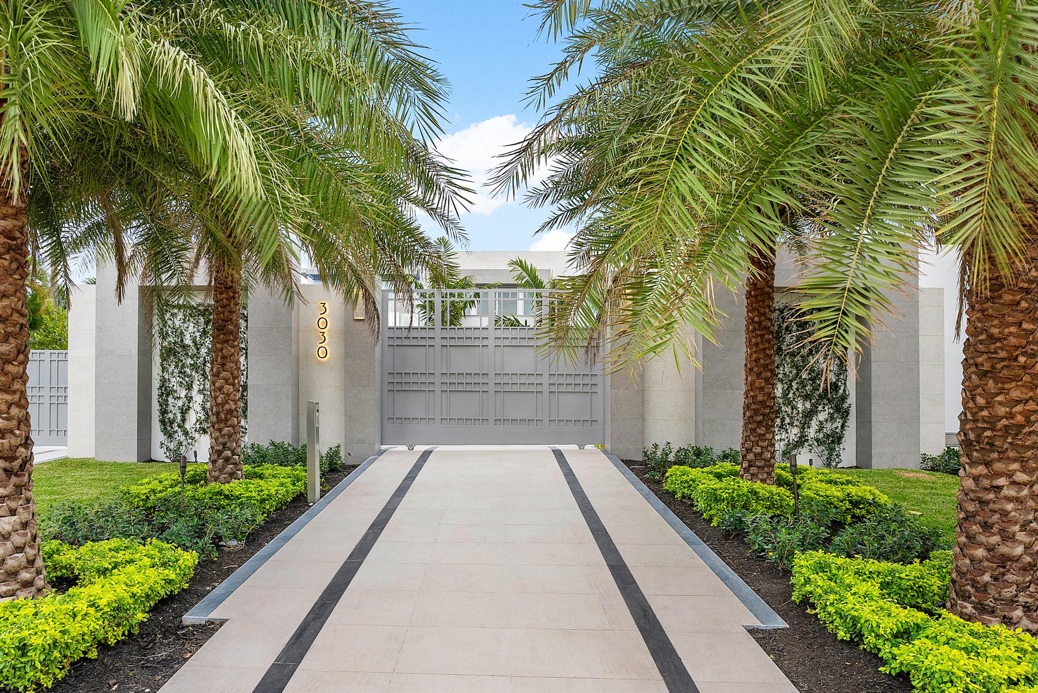 Subdivision PROSPECT PARK SOUTH IN PB 7 PGS 59, 60 - Residential