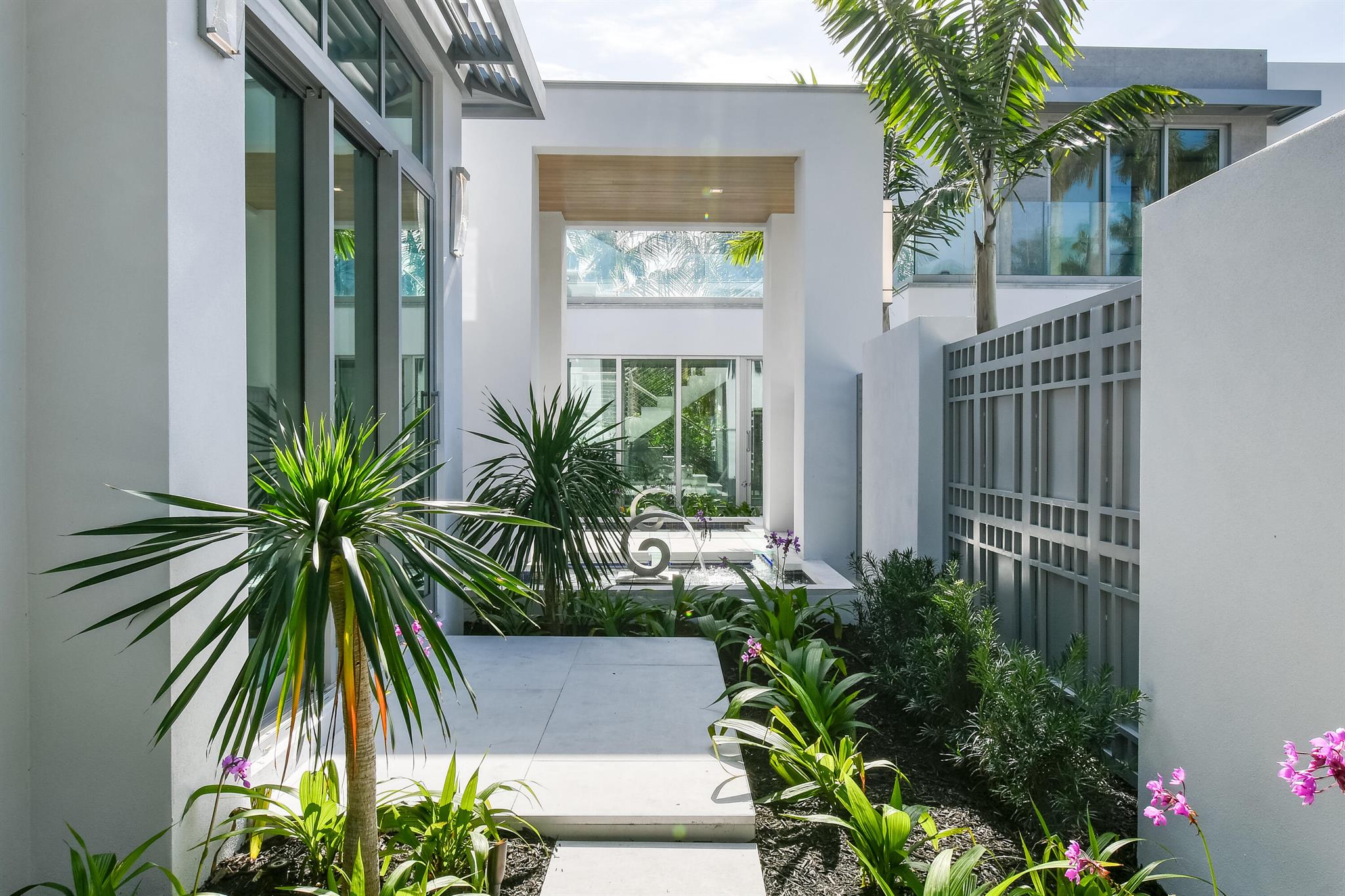 Subdivision PROSPECT PARK SOUTH IN PB 7 PGS 59, 60 - Residential