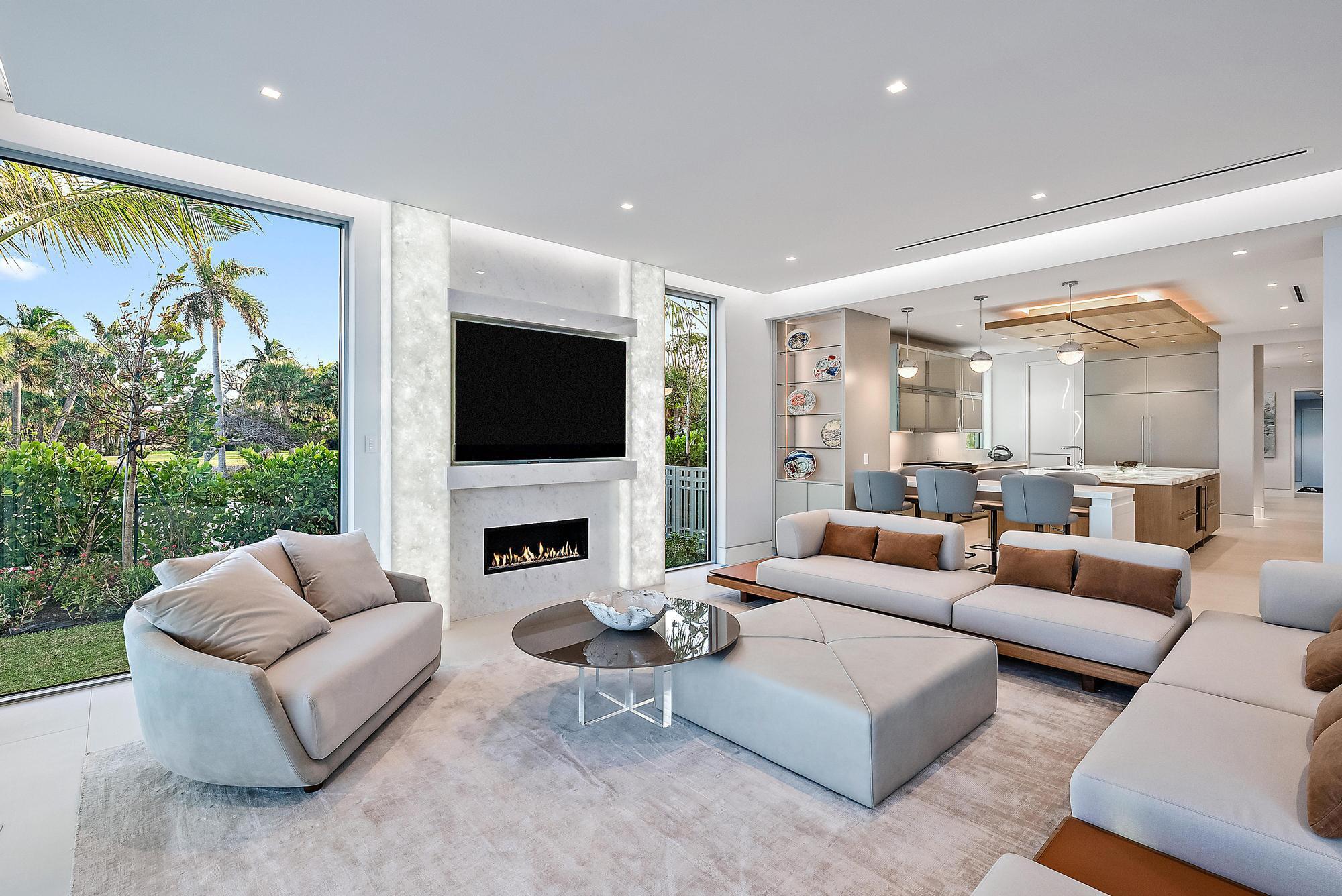 Subdivision PROSPECT PARK SOUTH IN PB 7 PGS 59, 60 - Residential